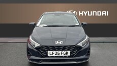 Hyundai i20 1.0T GDi Advance [Nav] 5dr DCT Petrol Hatchback